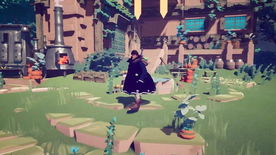 Скриншот 9 из Battle Sage