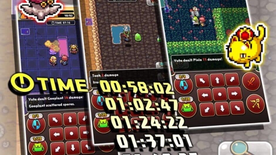 Скриншот 3 из Labyrinth of the Witch DX