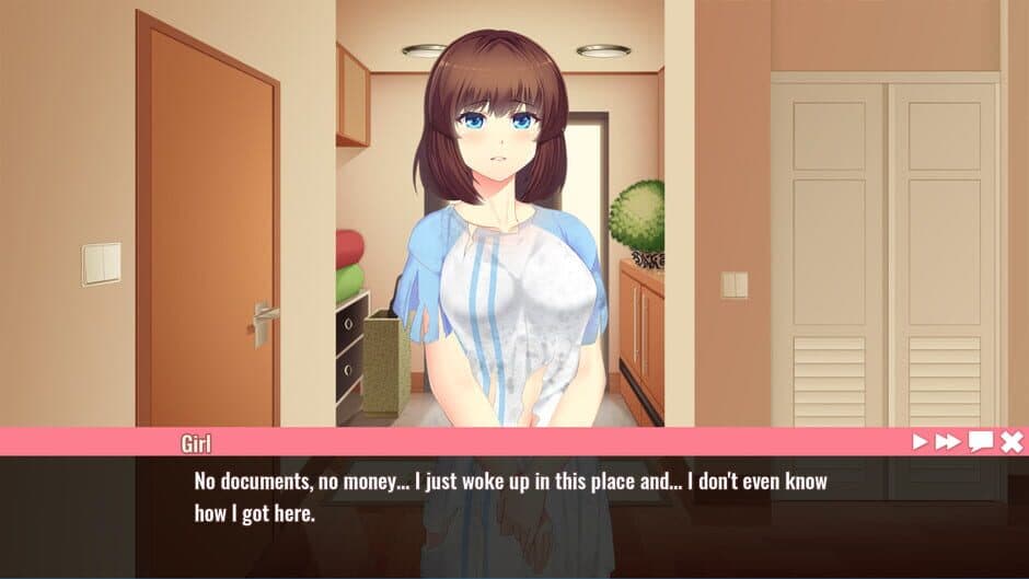 Скриншот 3 из Her New Memory