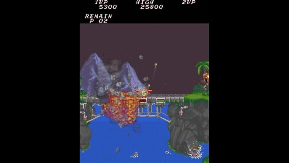 Скриншот 3 из Contra