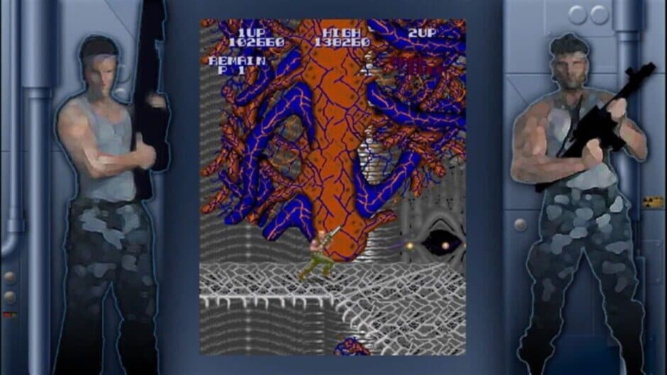 Скриншот 4 из Super Contra