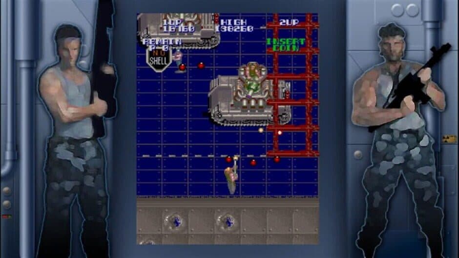 Скриншот 6 из Super Contra