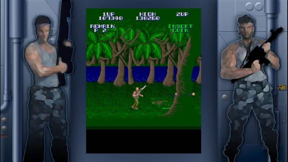 Скриншот 12 из Super Contra