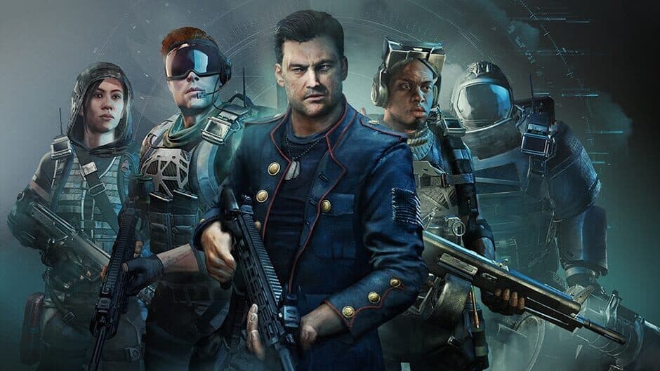 Скриншот 5 из Tom Clancy's The Division 2: Warlords of New York - Season Ten: Price of Power