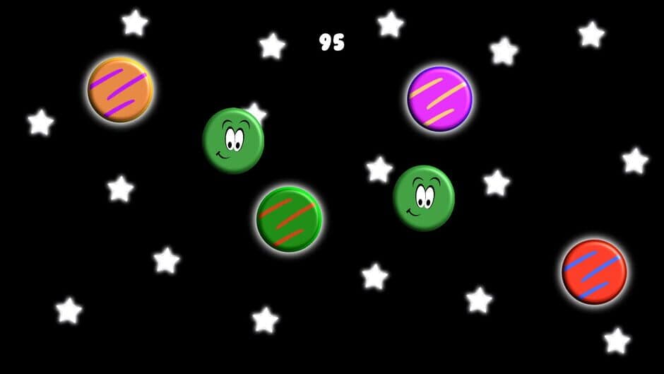 Скриншот 1 из Bounceables
