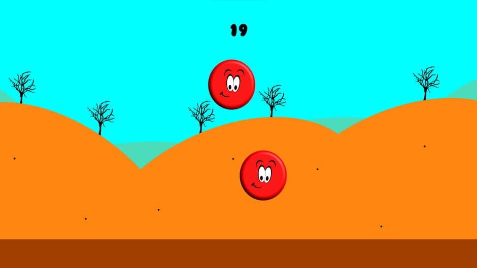 Скриншот 2 из Bounceables