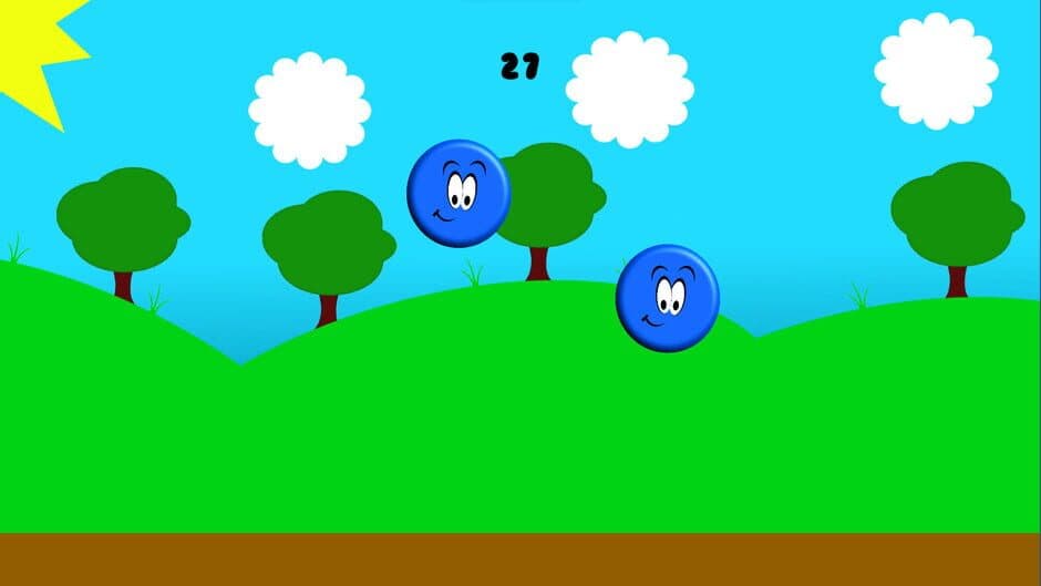 Скриншот 5 из Bounceables