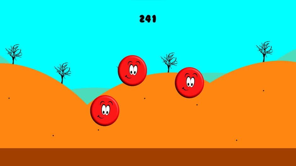 Скриншот 6 из Bounceables