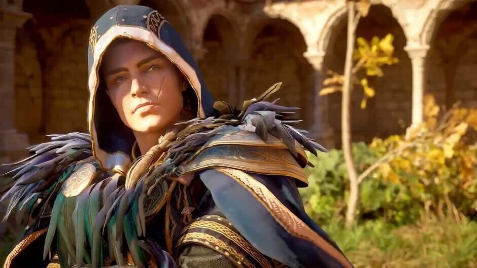 Скриншот 1 из Assassin's Creed Valhalla: The Last Chapter