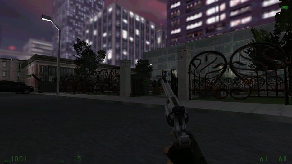 Скриншот 5 из The Purge: Revenge