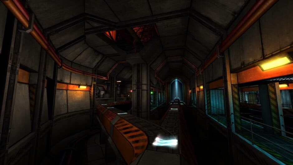 Скриншот 6 из Doom 3: Phobos