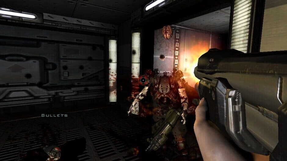 Скриншот 2 из Last Man Standing Coop