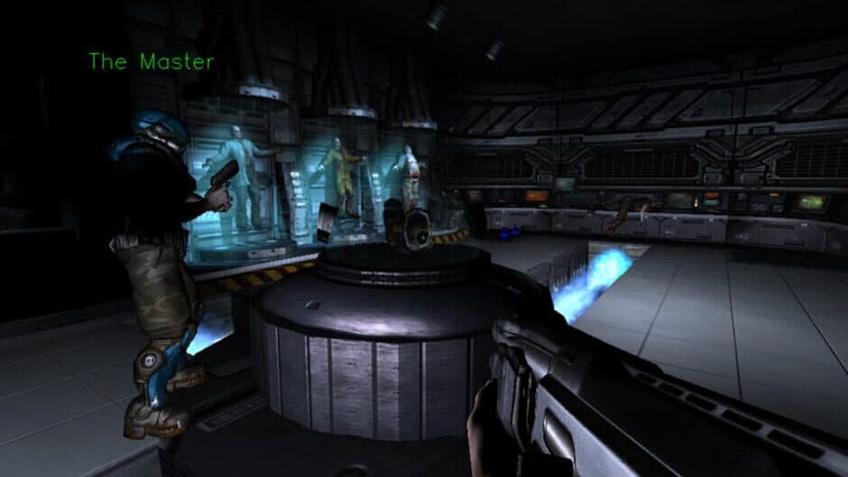Скриншот 4 из Last Man Standing Coop