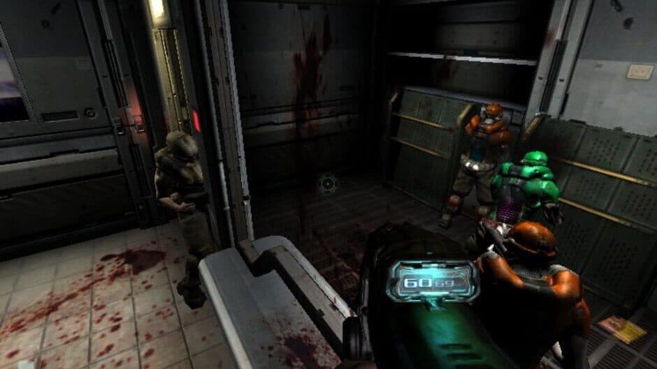 Скриншот 11 из Last Man Standing Coop