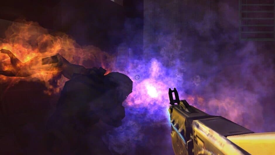 Скриншот 6 из Last Man Standing Coop