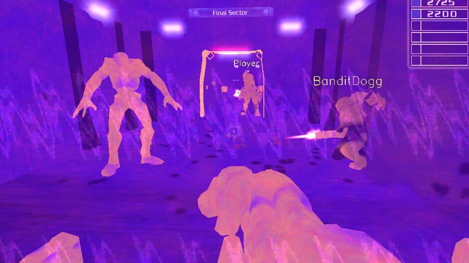 Скриншот 7 из Last Man Standing Coop