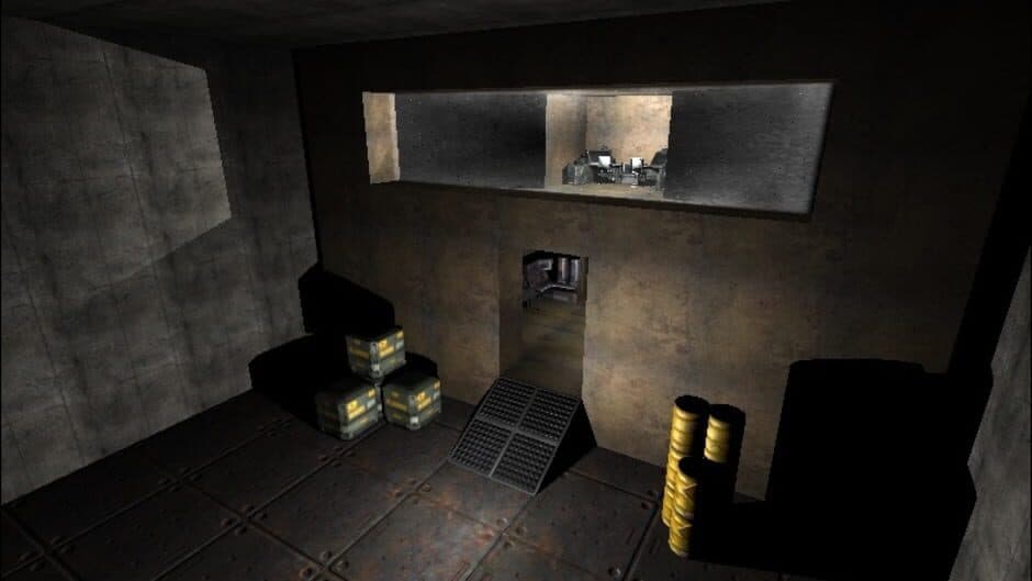 Скриншот 8 из Last Man Standing Coop