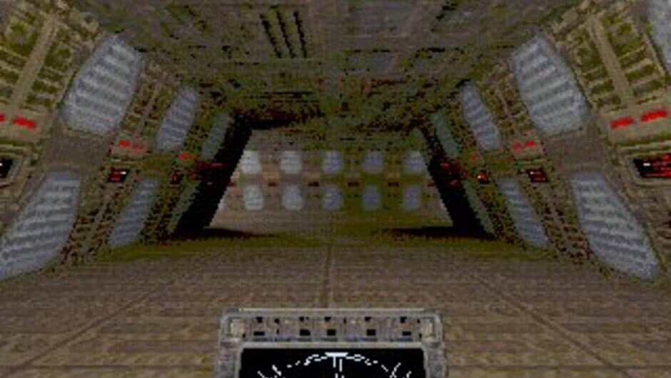 Скриншот 1 из Alien Quake