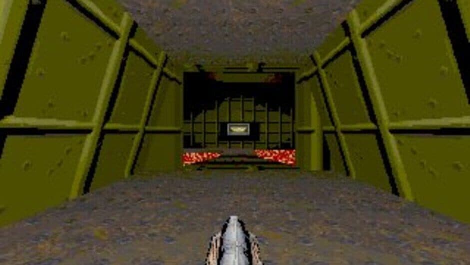 Скриншот 5 из Alien Quake