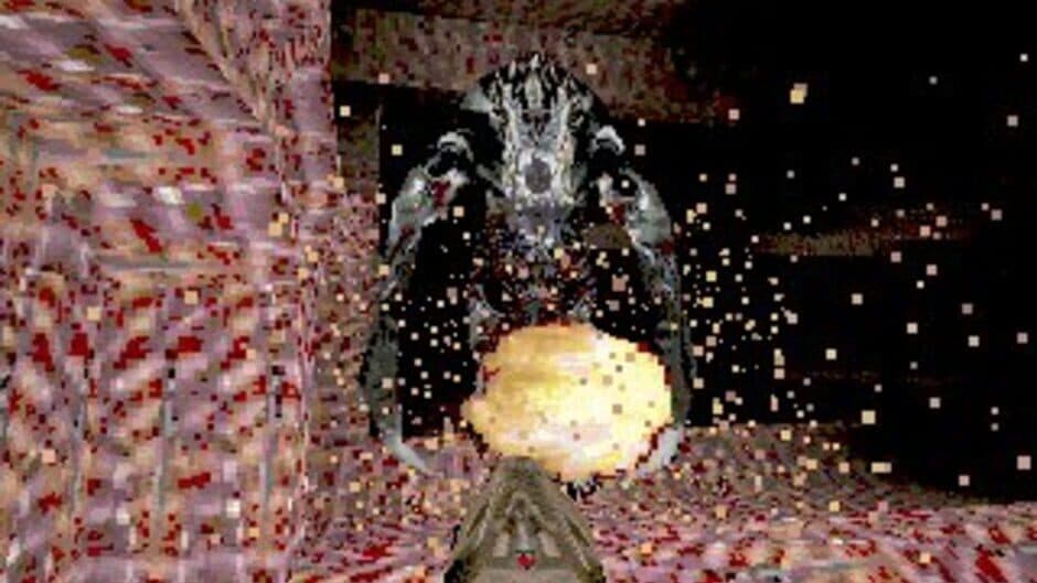 Скриншот 4 из Alien Quake