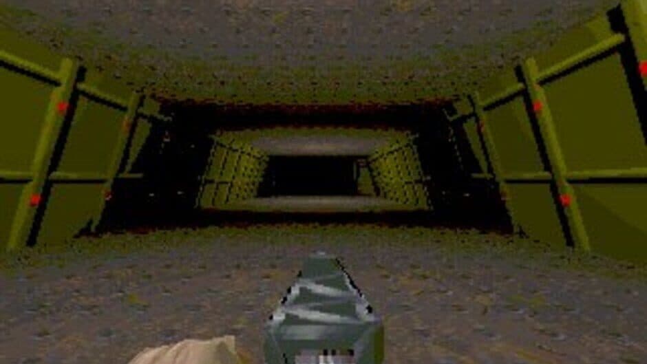 Скриншот 3 из Alien Quake