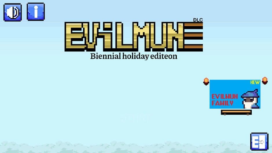 Скриншот 1 из Evilmun Biennial Holiday Editeon