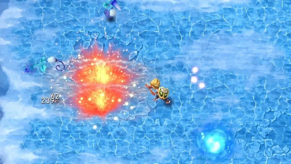 Скриншот 3 из Rune Factory 3 Special