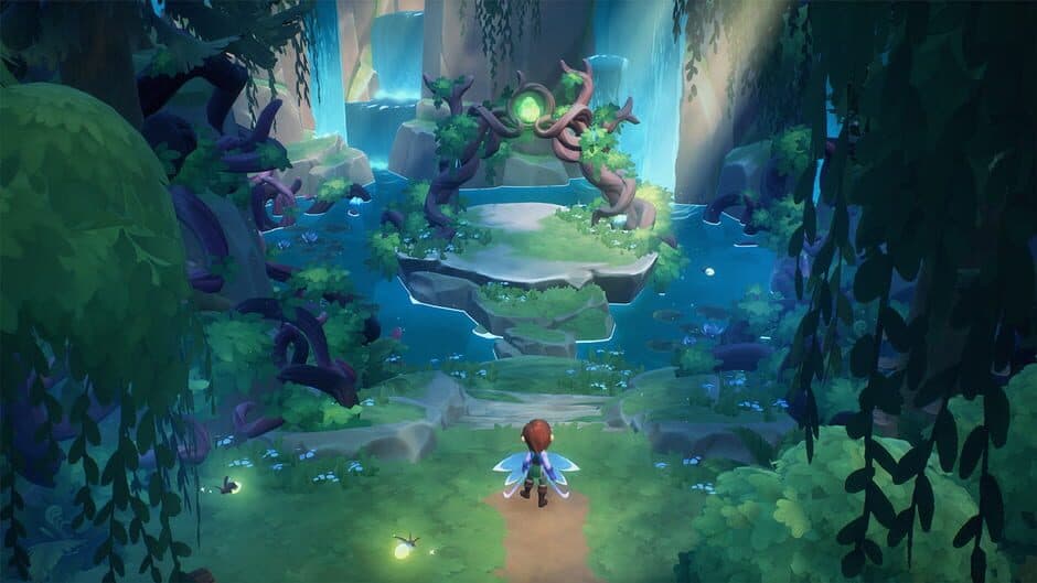 Скриншот 1 из Fae Farm