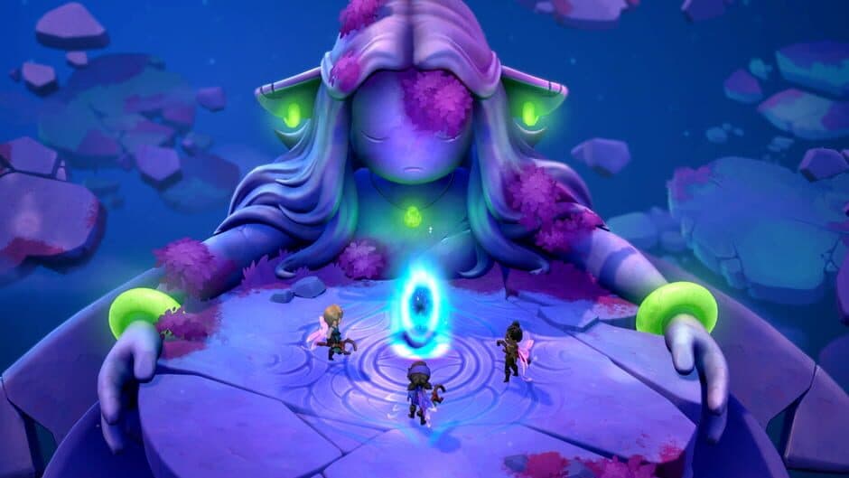 Скриншот 2 из Fae Farm