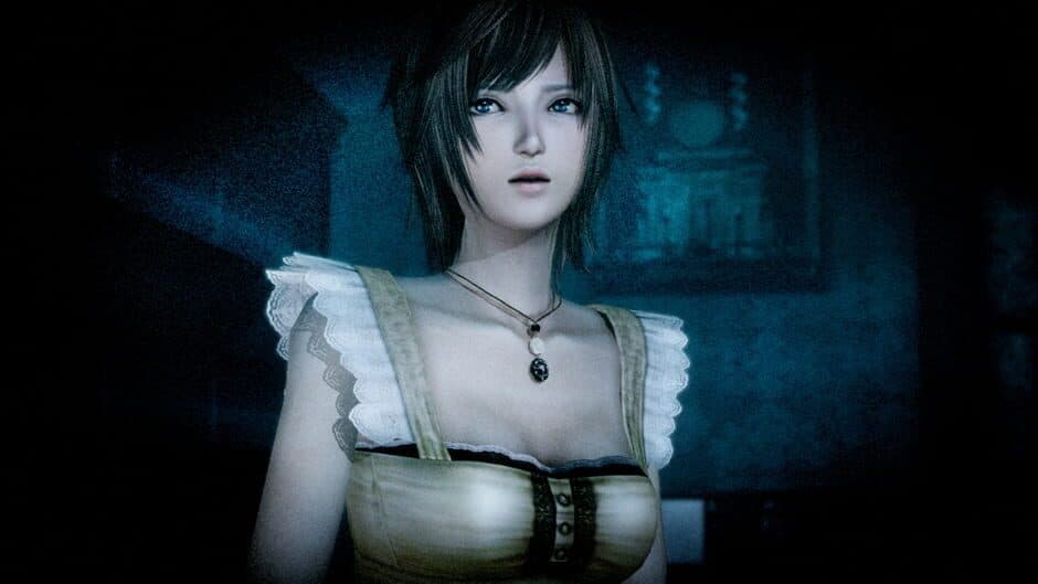 Скриншот 5 из Fatal Frame: Mask of the Lunar Eclipse