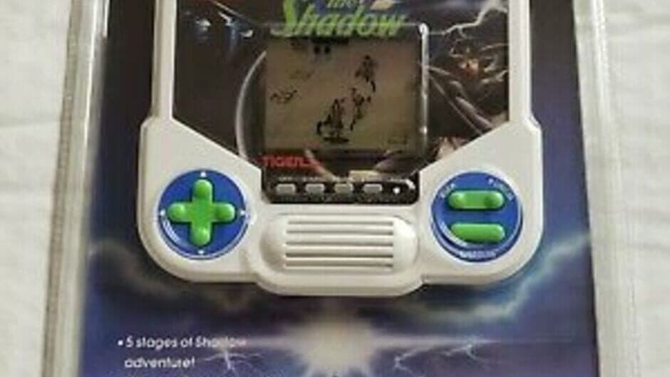 Скриншот 2 из The Shadow