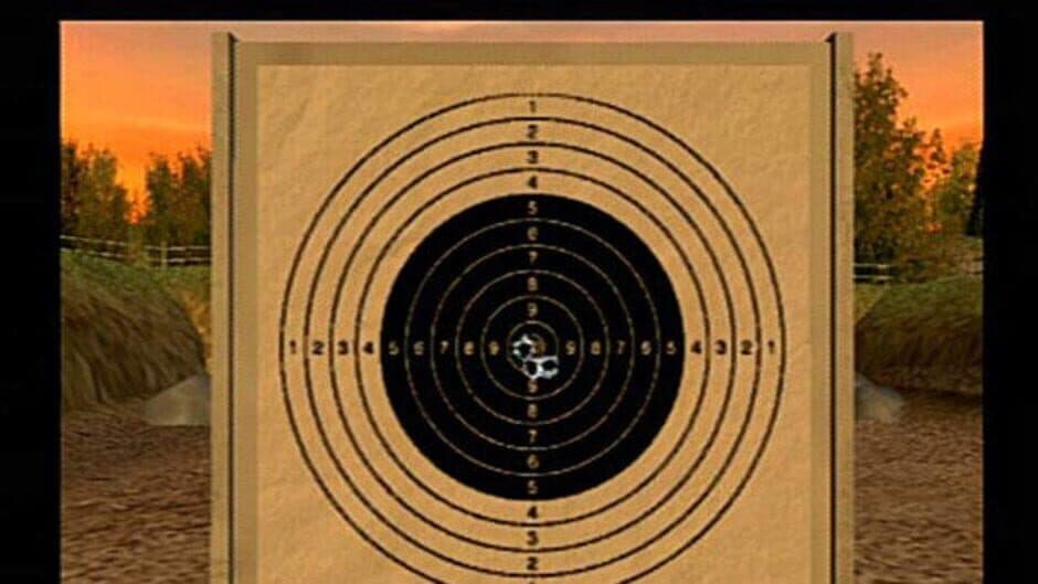 Скриншот 2 из NRA Gun Club