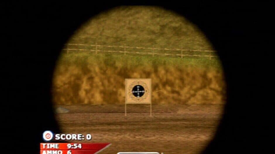 Скриншот 3 из NRA Gun Club
