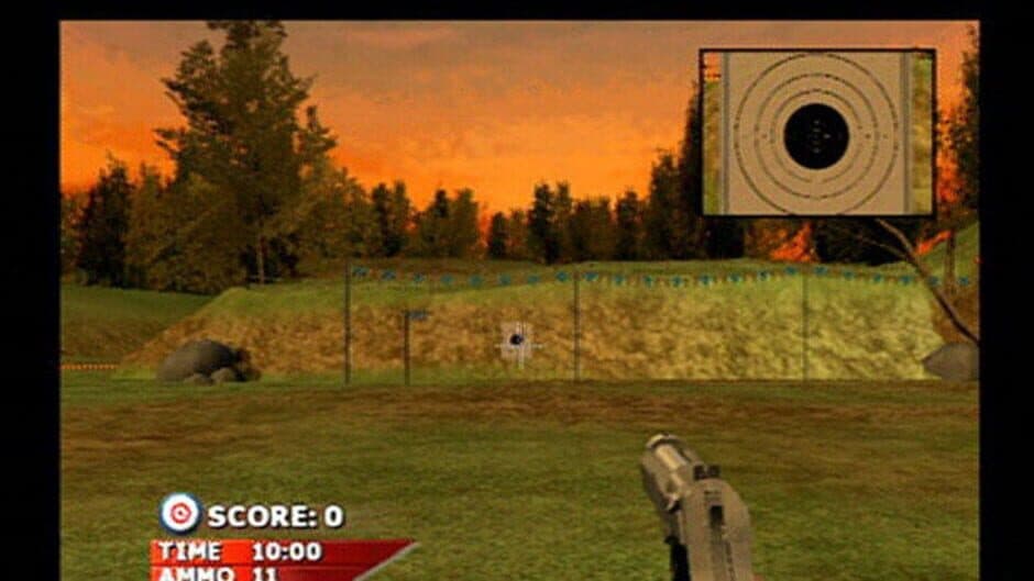 Скриншот 5 из NRA Gun Club