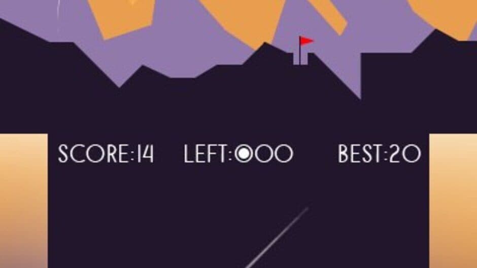 Скриншот 2 из Infinite Golf