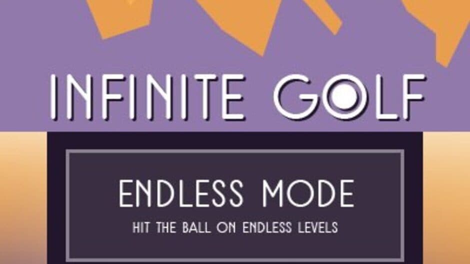 Скриншот 3 из Infinite Golf