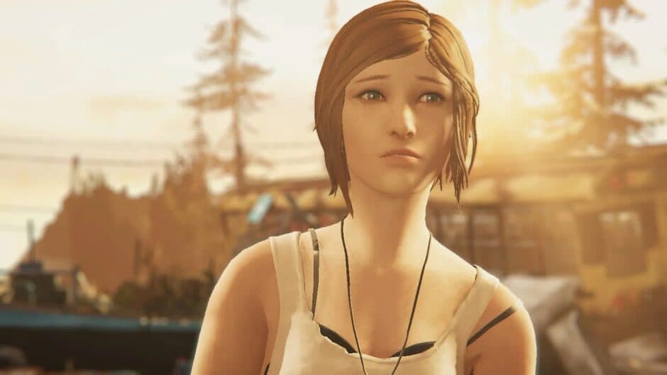 Скриншот 1 из Life Is Strange: Arcadia Bay Collection