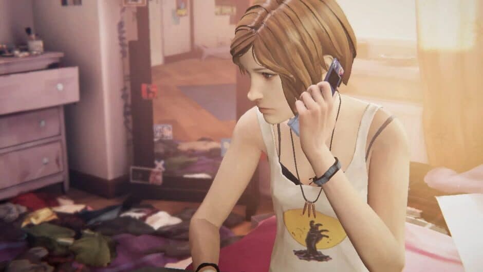Скриншот 2 из Life Is Strange: Arcadia Bay Collection