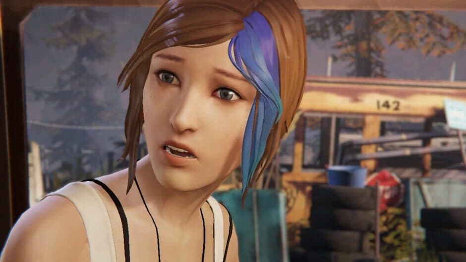 Скриншот 5 из Life Is Strange: Arcadia Bay Collection