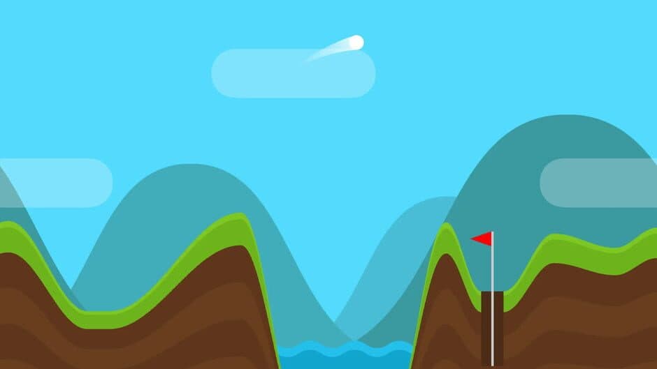 Скриншот 5 из Infinite Golf