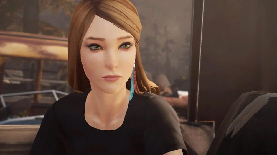 Скриншот 6 из Life Is Strange: Arcadia Bay Collection