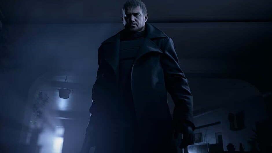 Скриншот 2 из Resident Evil Village: Cloud Version
