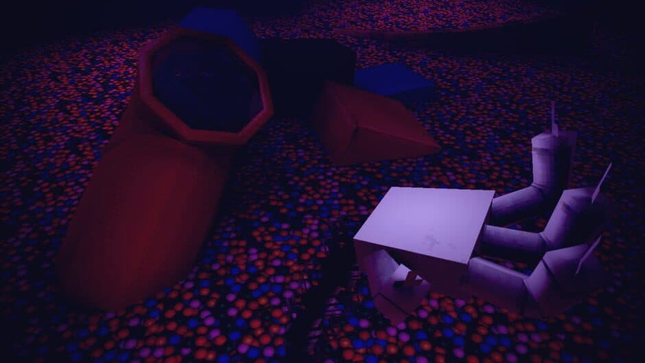 Скриншот 4 из Fazbear Armageddon