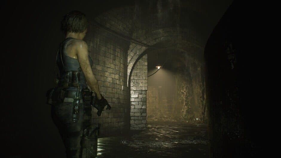 Скриншот 2 из Resident Evil 3: Cloud Version