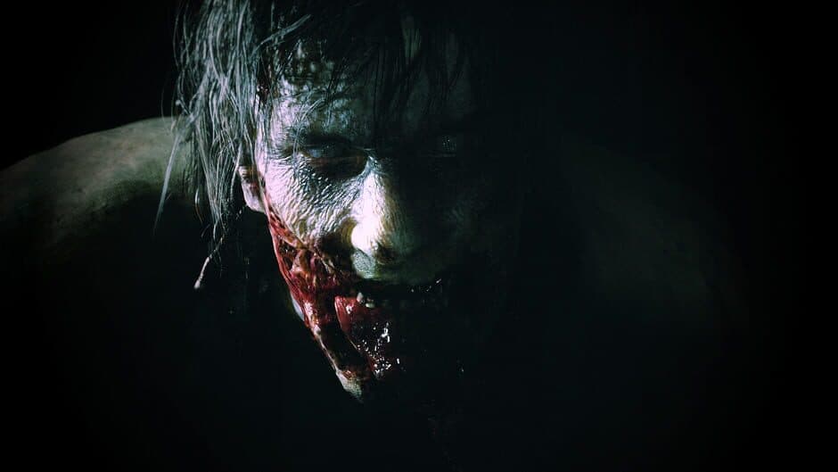 Скриншот 2 из Resident Evil 2: Cloud Version