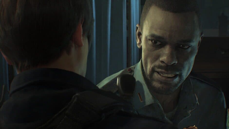 Скриншот 4 из Resident Evil 2: Cloud Version