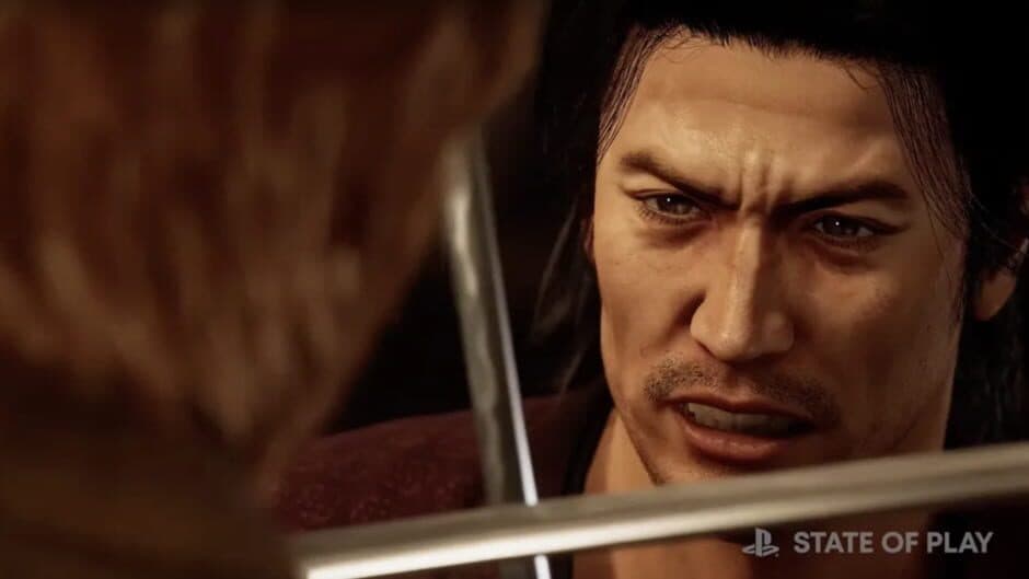 Скриншот 3 из Like a Dragon: Ishin!
