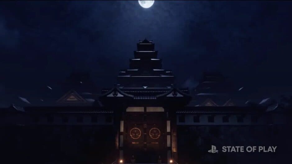 Скриншот 7 из Like a Dragon: Ishin!