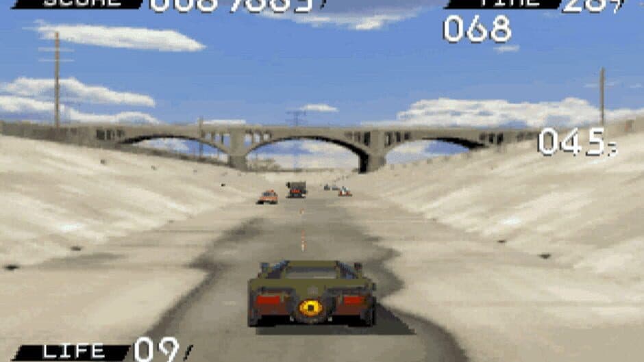 Скриншот 3 из L.A. Blaster