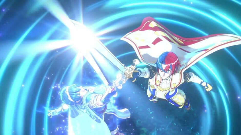 Скриншот 5 из Fire Emblem Engage: Divine Edition